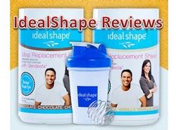 idealshape reviews    results   work