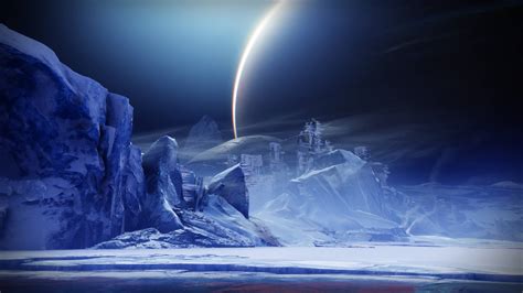 All of Destiny 2’s planets, ranked by loveliness