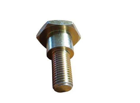 Pivot Bolt 1