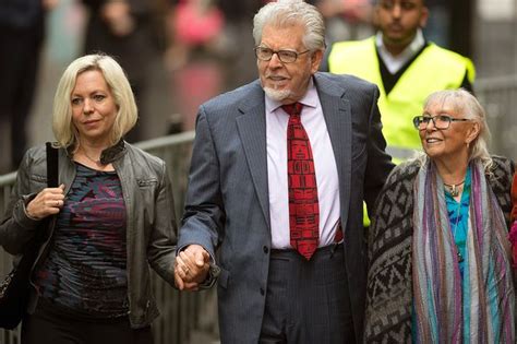 The Rolf Harris trial: The courage to speak - The Big Smoke