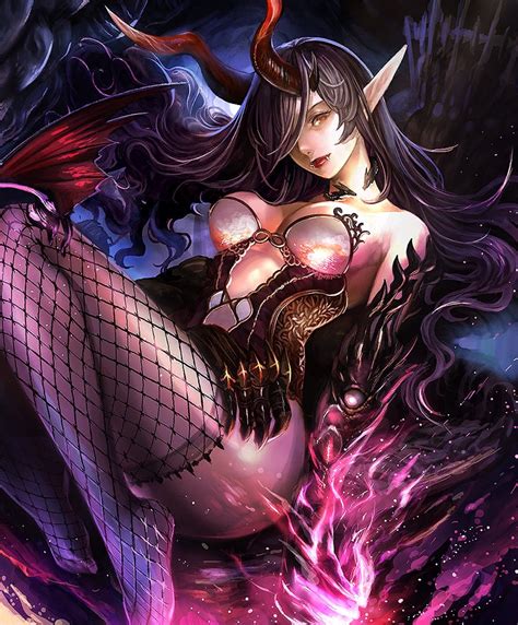 Hentai Fishnet Stockings