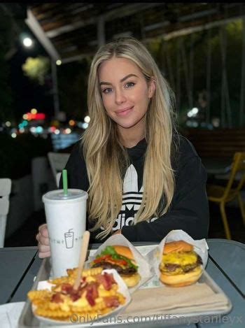 Tiffany Stanley Tiffanystanley Tiffanystanleyx Nude OnlyFans Page The Fappening Plus