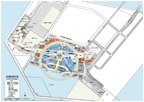 first look at expo 2025 osaka: here's what we know so far, 2025 - okgo.net