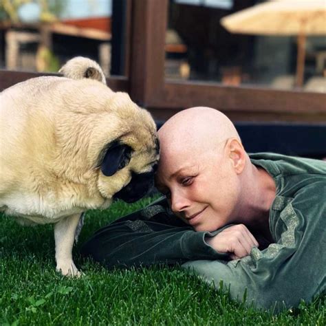 El Emotivo Gesto De Integrantes De MILF Con Claudia Conserva