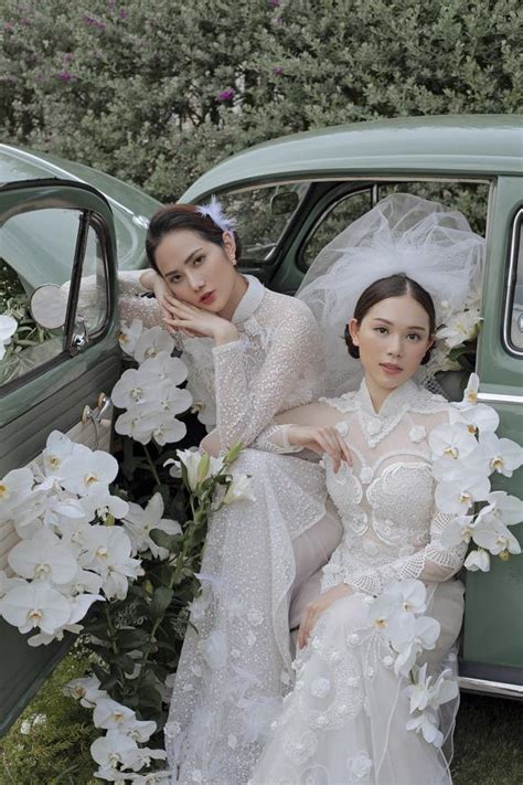 Vừa công khai yêu em chồng Hà Tăng hot girl Linh Rin đã bất ngờ chụp ảnh cưới