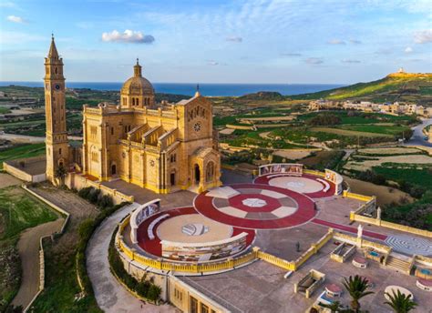 5-night Gozo holiday in 4⭐️ spa hotel 🏝️