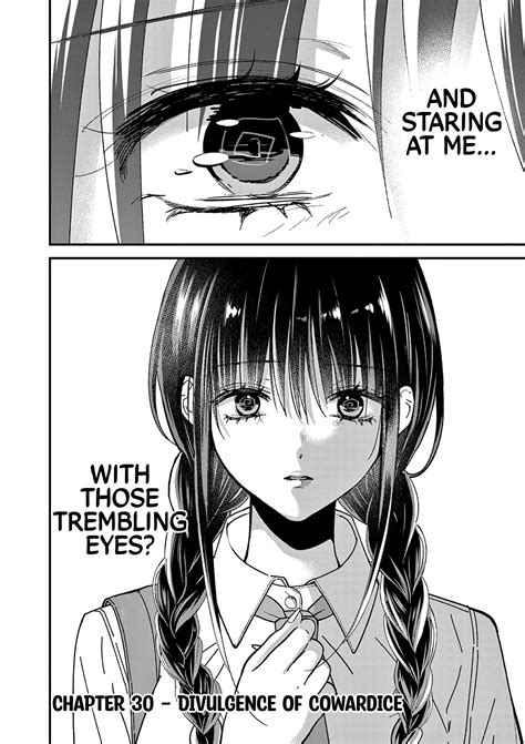 DISC] Tsurenai Kanojo no Hitorijime [Chapter 30-32] : r/manga