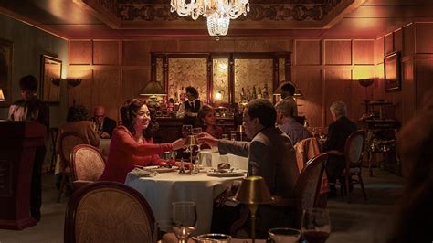 Bmf Season 2 See First Look With Russell Hornsby And Michole Briana