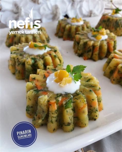 Patates Salatası Nefis Yemek Tarifleri 6014153