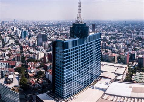 Cu Les Son Las Mejores Zonas Para Vivir En La Alcald A Benito Ju Rez