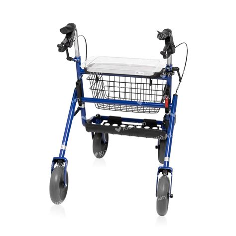 4 Wheel Rollator Kid Man™