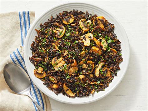 24 Best Wild Rice Recipes & Ideas | Recipes, Dinners and Easy Meal ...