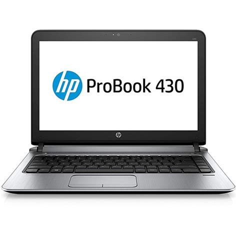 HP Probook 430 - Mackphilisa Computer Systems