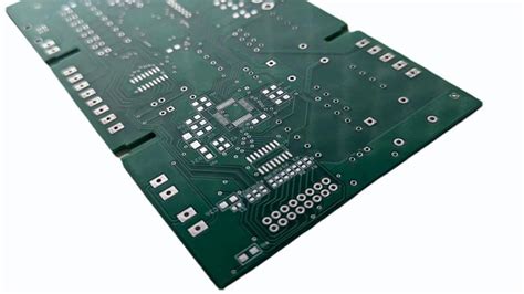 Pcb Circuit Board For Electronics 0 6 Mm At Rs 75 Piece In Nashik