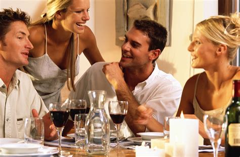 Dinner Ideas for 10 People (with Pictures) | eHow