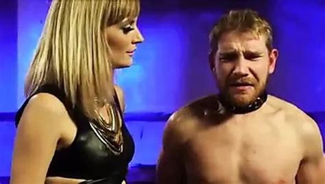 Male Slave Gets Assfucked By Hot Mistress Strapon Porn Feat Melody Pleasure Xhamster