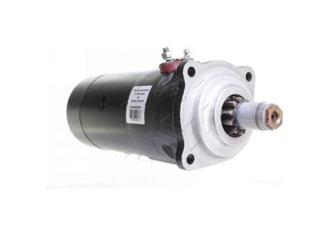 Ca4524112 Perkins Cav ΜΙΖΑ Starter Cav 24v Z10 Cw Miza Perkins Cav