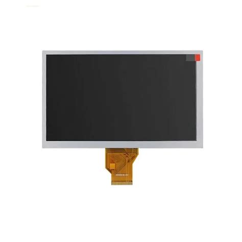 Original Innolux Inch Tft Lcd Display Module Optional