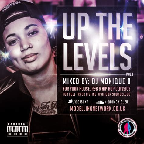 Stream Up The Levels Volume 1 By Modelling Network Listen Online For