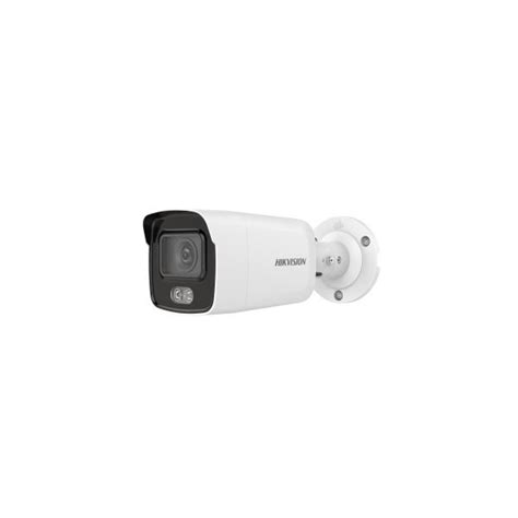 Hikvision Pro Ds Cd G L Mm C Kuantokusta