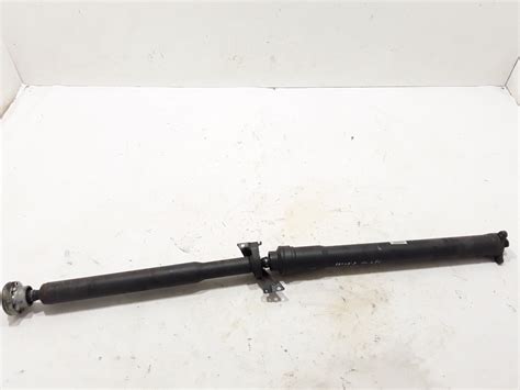 Used Porsche Panamera Cardan 97042101102