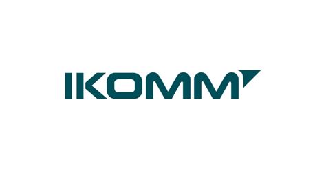 Kontakt Ikomm