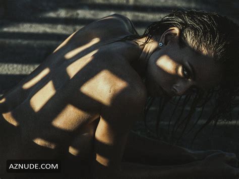 LINDSAY HANCOCK Nude AZNude