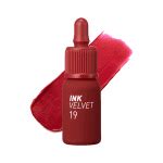 PERIPERA Colección INK VELVET NUDE TINT 10 tonos a elección Qué