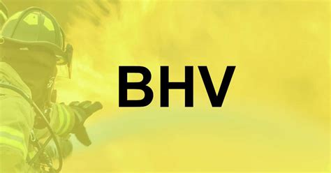 Bedrijfshulpverlening Bhv Wat Moet Je Weten Stratt