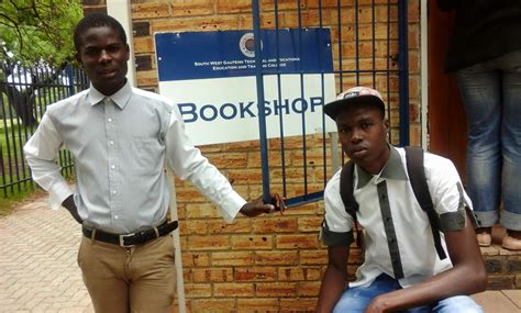 South West Gauteng College Fet Roodepoort West Campus Home