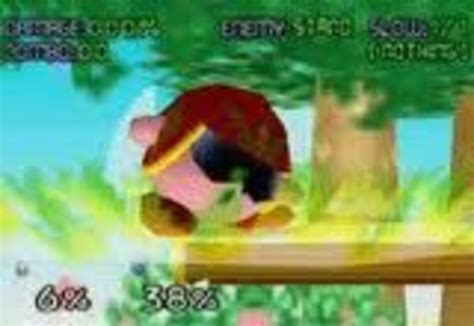 Kirby Falcon Punch Remix Trending Videos Gallery Know Your Meme