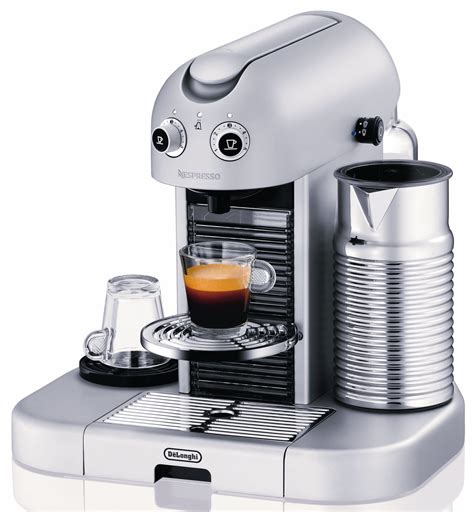 Sixpol.com - EN 470 SAE Gran Maestria / Platinum Delonghi - Nespresso ...