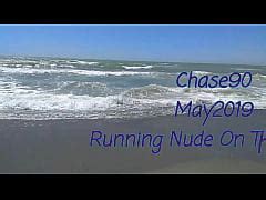 Running Nude On The Beach Xxx Mobile Porno Videos Movies IPornTV Net