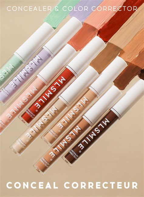 High Coverage Nude Matte Liquid Concealer Long Lasting Waterproof Hydrating Toning Foundation