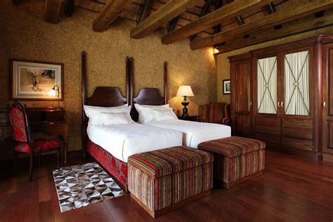 Kapama Buffalo Camp - Sabi Sands Lodges Reservations - Sabi Sand Game ...