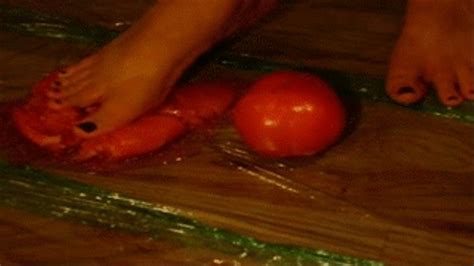Heather Tomato Foot Crush Isis Studios Amateur Girls Clips Sale