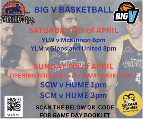 Pakenham Warriors Official
