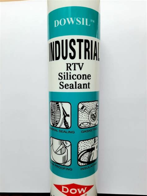 Rtv Silicone Rtv Sealant Latest Price Manufacturers Suppliers