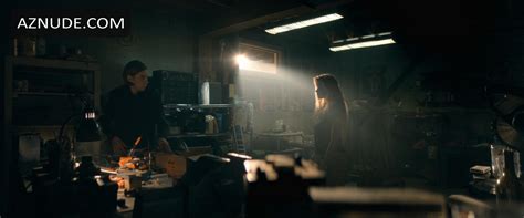 AMBER HEARD Nude AZNude