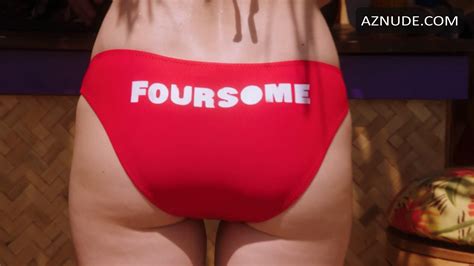 Foursome Nude Scenes Aznude