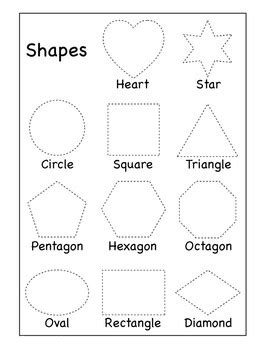 geometric forms  professional designer tpt