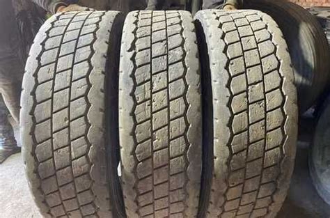 Грузовая шина бу 315 80 R22.5 Matador | Festima.Ru – частные объявления