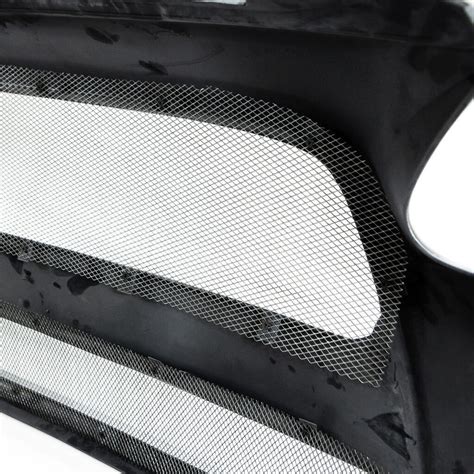 Передний бампер (Mitsubishi) на ГАЗ-2217, -2705, -2752, -3321, -3302 ...