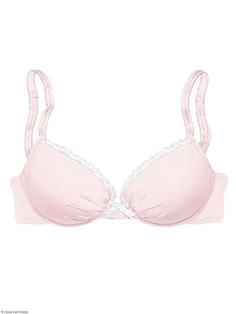 Soutien Gorge Push Up Aime Lascana R Servoir Mode Lingerie Femme Et Homme