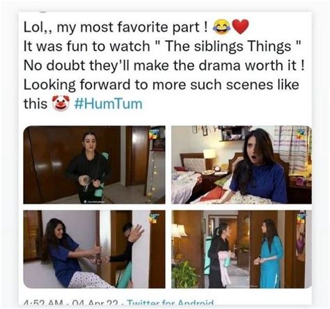 Hum tum🤩🤩 | Friendship video, Pakistani dramas, Drama