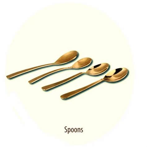 Bronze Spoons At Best Price In Sirohi By J N K Metal Industries Id