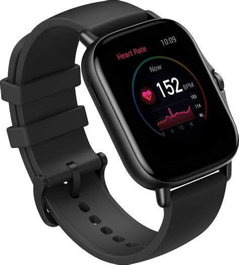 Relógio Smartwatch Xiaomi Amazfit GTS 2 A1969