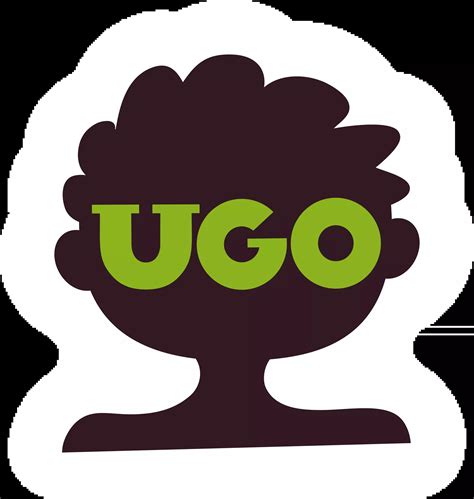 Úvodní stránka | UGO