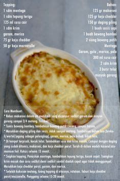 Macaroni schotel recipe – Artofit