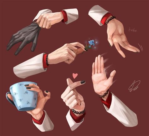 Ghim của Fanni Márkus trên Niji hot